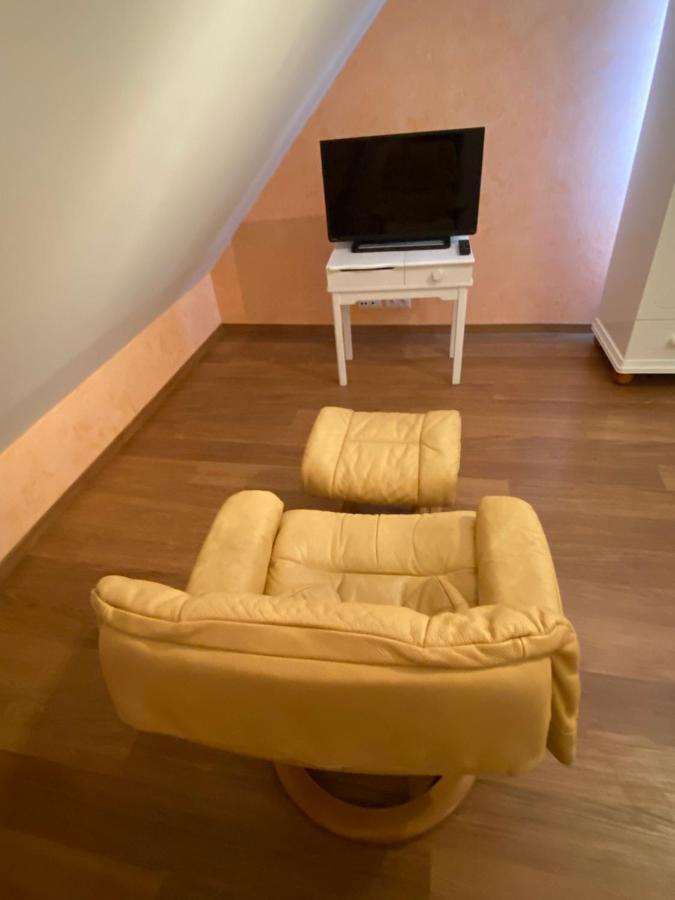 Chambre D'Hotes Les Grillons Olemps エクステリア 写真